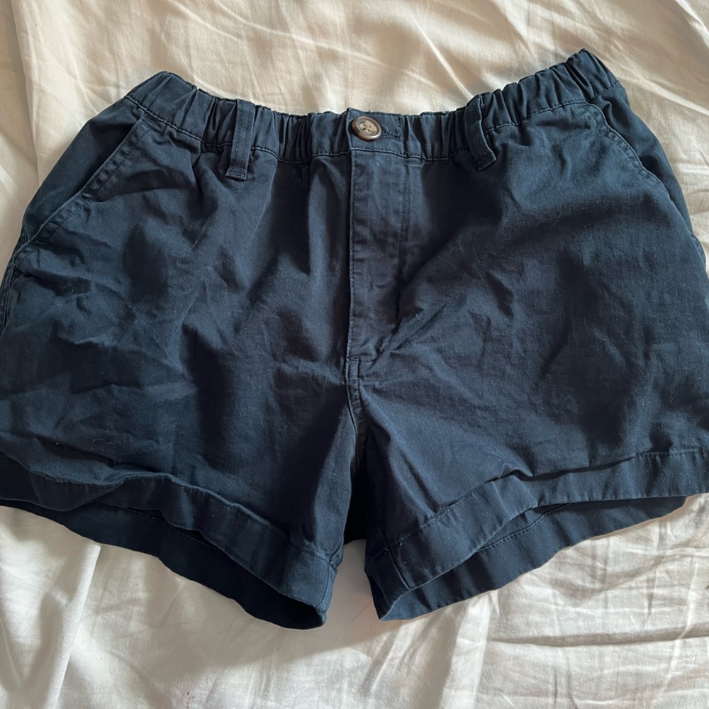 4 inch inseam medium Chubbies, like new